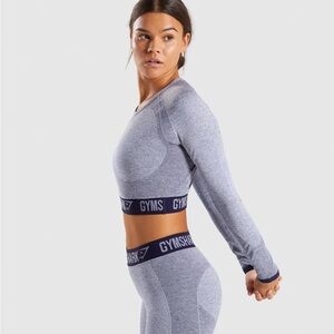 Gymshark Workout Set